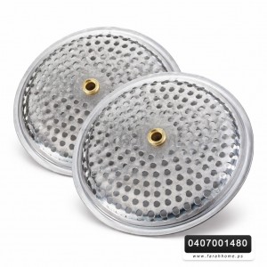 طقم مصافي حوض مطبخ ستانلس ستيل مجوز