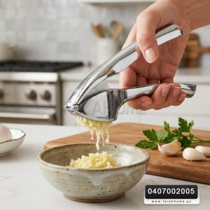 هراسة ثوم نيجل ثقيلة SHESHIFU