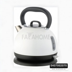 ابريق سخان ماء مع يد 1.8 لتر كهرباء قمقم / كمكم Clever HHB1790