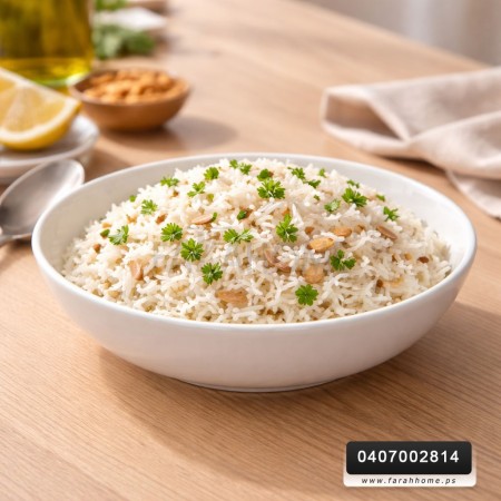 صحن بورسلان ابيض 7 انش مجور خفيف 18 سم