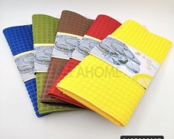 مصفاة جلي / صحون - فوط شايش مجلى 