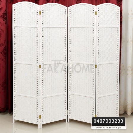 قاطع خشب 4 دفات مقاس 180 × 45 سادة مسكر من الاعلى شكل قوس رتان مقصب قاطع خشب 4 دفات مقاس 180 × 45 سادة مسكر من الاعلى شكل قوس رتان مقصب
