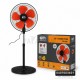 مروحة 20 انش خمس شفرات GM 85watt FS-4501