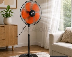 مروحة 20 انش خمس شفرات GM 85watt FS-4501