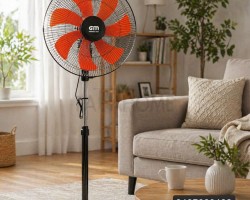 مروحة 20 انش سبعة شفرات GM 100watt FS-4501