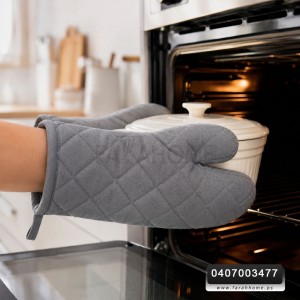 كف ساخن / سخن قماش مقاس L / XL كف ساخن / سخن قماش مقاس L / XL