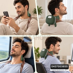 جهاز مساج رقبة باور بانك جهاز مساج رقبة باور بانك