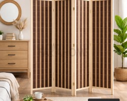 قاطع خشب 4 دفات مقاس 180 × 45 اطار خشبي