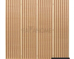 قاطع خشب 4 دفات مقاس 180 × 45 اطار خشبي