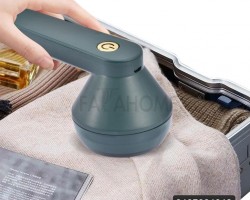 ماكينة كهربائية لازالة  الوبر محمولة يد USB