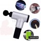 جهاز / ماكينة فرد - مسدس ندليك / مساج صغير 4 رؤوس USB MASSAGE GUN 