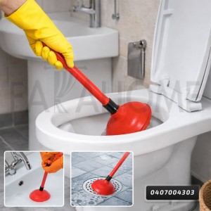  خفاقة حمام - فاتح انسداد مجاري مطبخ حمام ضغط 