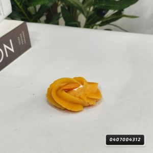 مغناطيس لاصق ثلاجة كيكة كوكيكز / سينابون ستيكر تلزيق D35-6