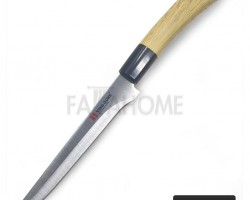 سكين خضار وفواكه حجم صغير يد خشب YING GUNS