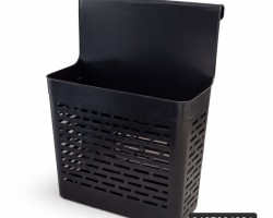 علاقة باب خزانة مطبخ بلاستيك ماركة MERWY موديل 4015-7