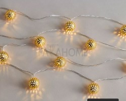 زينه رمضان / حبل اضائة اشكال صغير بطارية زينه رمضان / حبل اضائة اشكال صغير بطارية