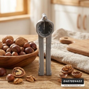 كسارة جوز/كستنا/بندق بلاستيك عظم سكب