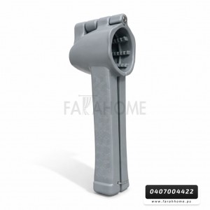 كسارة جوز/كستنا/بندق بلاستيك عظم سكب