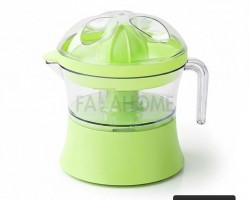 عصارة كهربا حمضيات 700 مل USB بلاستك SF25-323