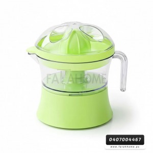 عصارة كهربا حمضيات 700 مل USB بلاستك SF25-323