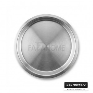 سدر المنيوم سكب ثقيل  مقاس 36.5 سم