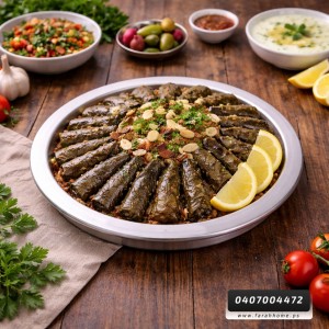 سدر المنيوم سكب ثقيل  مقاس 36.5 سم