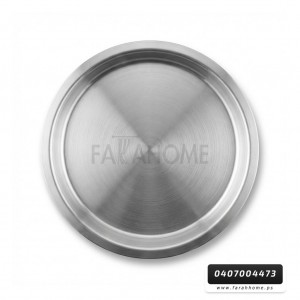 سدر المنيوم سكب ثقيل  مقاس 40.5 سم