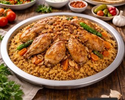 سدر المنيوم سكب ثقيل  مقاس 43.5 سم