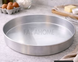 صينية المنيوم حيف عالي 48سم