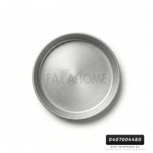 صينية المنيوم سكب ثقيل حيف عالي 38سم