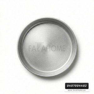 صينية المنيوم سكب ثقيل حيف عالي 47سم