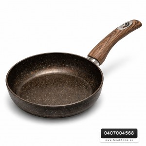 قلاية دبابة جرانيت اصلي مقاس 20  سم