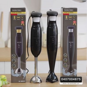 خفاقة بلندر يد طويلة هاند بليندر UNIQ DL-BL25PP-B2