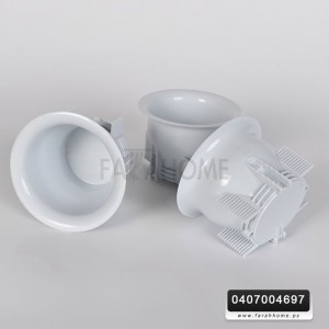 غطا - سدادة بالوعة حمام عربي طقم 3 قطع