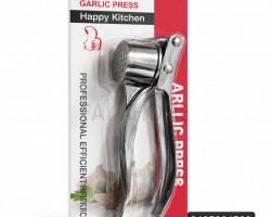 هراسة ثوم معدن ثقيل هراسة ثوم معدن ثقيل