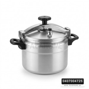 طنجرة ضغط المنيوم 6 لتر