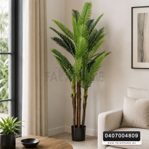 شجرة بامبو قوار اسود 220 سم