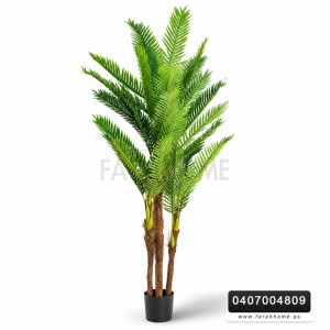 شجرة بامبو قوار اسود 220 سم شجرة بامبو قوار اسود 220 سم