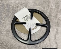 قاعده راس منصب غاز اسود