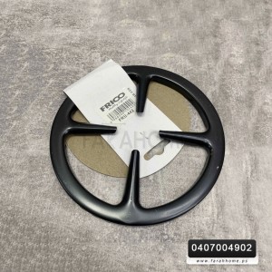 قاعده راس منصب غاز اسود قاعده راس منصب غاز اسود