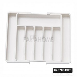 منظم جوارير بلاستيك قابل للفتح منظم جوارير بلاستيك قابل للفتح