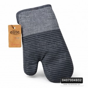 كف / كفوف ساخن قماش مع سيلكون جيسي 