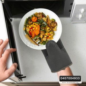 كف /كفوف ساخن سيلكون جيسي صغير