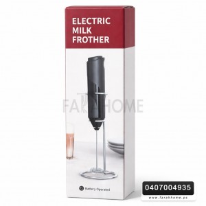 خفاقة نسكافية / بيض بطاريات مع ستاند ثقيل خفاقة نسكافية / بيض بطاريات مع ستاند ثقيل