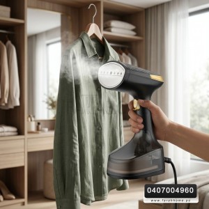 مكوى بخار تيفولينا محمول  1700W TEFOLINA