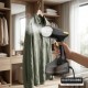 مكوى بخار تيفولينا محمول 1700W TEFOLINA مكوى بخار تيفولينا محمول 1700W TEFOLINA