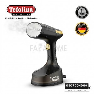 مكوى بخار تيفولينا محمول  1700W TEFOLINA