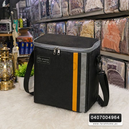 شنطة/حقيبه/سفر حجم كبير مقاس 22 × 25 + 16 سم
