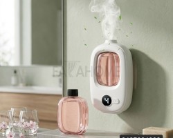 مبخرة / فواحة الكترونية مع معطر