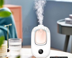 مبخرة / فواحة الكترونية مع معطر